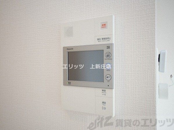 エスリードレジデンス梅田グランデの物件内観写真